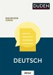 Basiswissen Schule  Deutsch Abitur - Bild 1