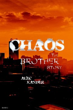Chaos (eBook, ePUB) - Xander, Alec