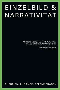 Einzelbild & Narrativität (eBook, PDF)