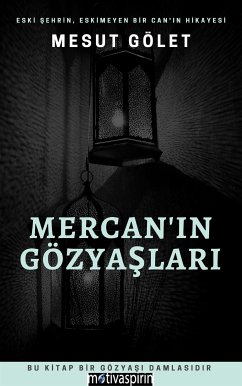 Cover Mercan’ın Gözyaşları (eBook, ePUB)
