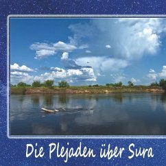 Cover Die Plejaden über Sura