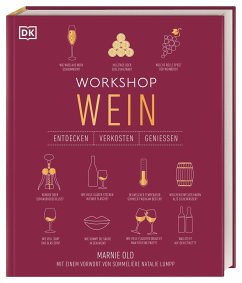 Workshop Wein - Old, Marnie