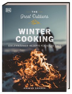 The Great Outdoors - Winter Cooking - Sämmer, Markus