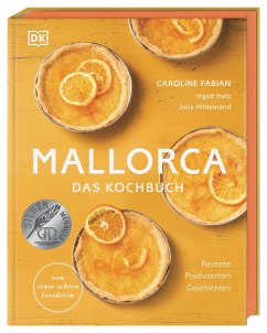 Mallorca - Das Kochbuch - Fabian, Caroline
