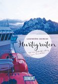 DuMont Bildband Legendäre Seereise Hurtigruten