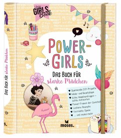 Power-Girls - Meyer, Aurore