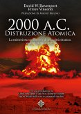 2000 a.C. distruzione atomica (eBook, ePUB)