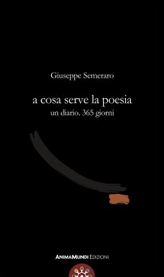 A cosa serve la poesia (eBook, ePUB) - Semeraro, Giuseppe