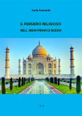 Il pensiero religioso nell'India prima di Budda (eBook, ePUB)