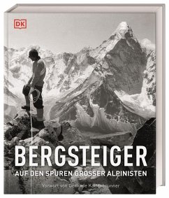 Bergsteiger - Douglas, Ed