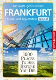1000 Places To See Before You Die Frankfurt