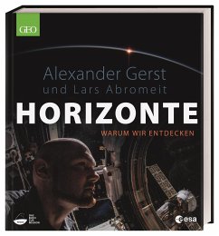 Horizonte - Gerst, Alexander;Abromeit, Lars