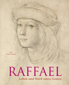 Raffael - Cerboni Baiardi, Anna