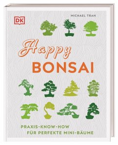 Happy Bonsai - Tran, Michael