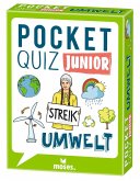 Pocket Quiz junior Umwelt (Spiel)