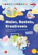 Weltentdecker: Malen, Basteln,... - Bild 1