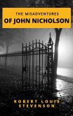 The Misadventures of John Nicholson (eBook, ePUB)