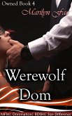 Werewolf Dom (eBook, ePUB)