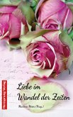 Liebe im Wandel der Zeiten (eBook, ePUB)