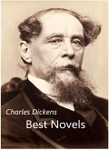 Charles Dickens Best Novels (eBook, ePUB)