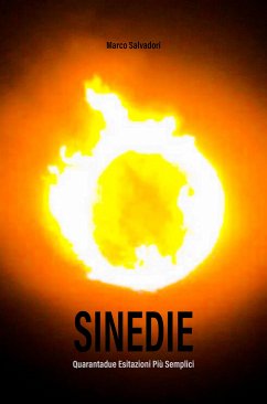 SINEDIE (eBook, ePUB) - Salvadori, Marco