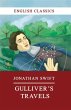 Gulliver's Travels (eBook, ePUB) - Bild 1