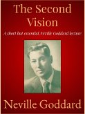 The Second Vision (eBook, ePUB)