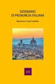 Dizionario di pronuncia italiana (eBook, ePUB)