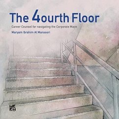 The 4ourth Floor English (eBook, ePUB) - Ibrahim Al Mansoori, Maryam