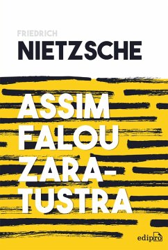 Assim falou Zaratustra (eBook, ePUB) - Nietzsche, Friedrich