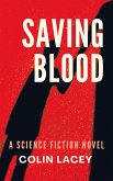 Saving Blood (eBook, ePUB)