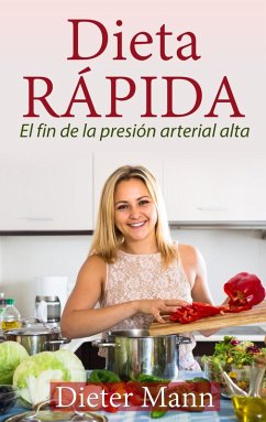 Dieta RÁPIDA (eBook, ePUB)