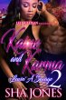 Kaine and Karma 2 (eBook, ePUB) - Bild 1