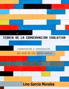 Teoría de la conservación evolutiva (eBook, ePUB)