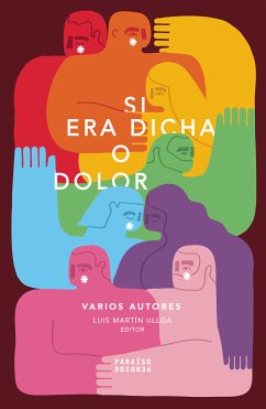 Si era dicha o dolor (eBook, ePUB) - Ramírez Flores, Roberto; Moya, Erik; López, Diego Daniel; Linares Sánchez, Luis Adrián; Santos, Antonio; Alarcón, Iván; López, Issac; Brío, Emanuelle; Ramírez López, Iván; Ramírez, Bladimir