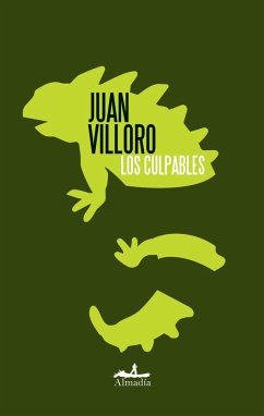 Los culpables (eBook, ePUB) - Villoro, Juan