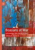 Boasians at War (eBook, PDF)
