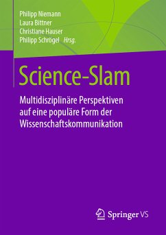 Science-Slam (eBook, PDF)
