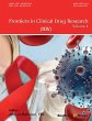Frontiers in Clinical Drug Research -... - Bild 1