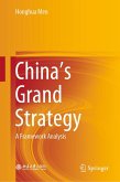 China's Grand Strategy (eBook, PDF)