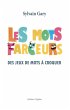 Les mots farceurs (eBook, ePUB) - Bild 1