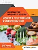 Advances in the Determination of Xenobiotics in Foods (eBook, ePUB)
