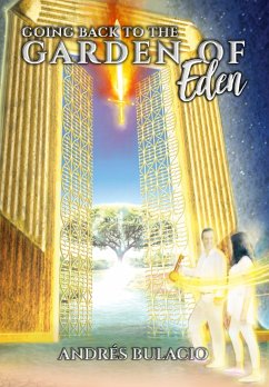 Cover Going Back to the Garden of Eden (eBook, ePUB)