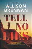 Tell No Lies (eBook, ePUB)