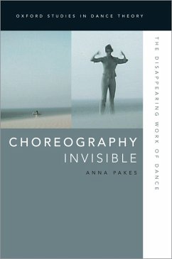 Cover Choreography Invisible (eBook, ePUB)
