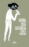 Caballo fantasma (eBook, ePUB)