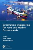 Information Engineering for Ports and Marine Environments (eBook, ePUB)