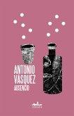 Ausencio (eBook, ePUB)