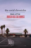 The Covid Chronicles (eBook, ePUB)