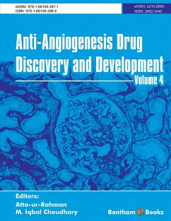 Anti-Angiogenesis Drug Discovery and Development: Volume 4 (eBook, ePUB)